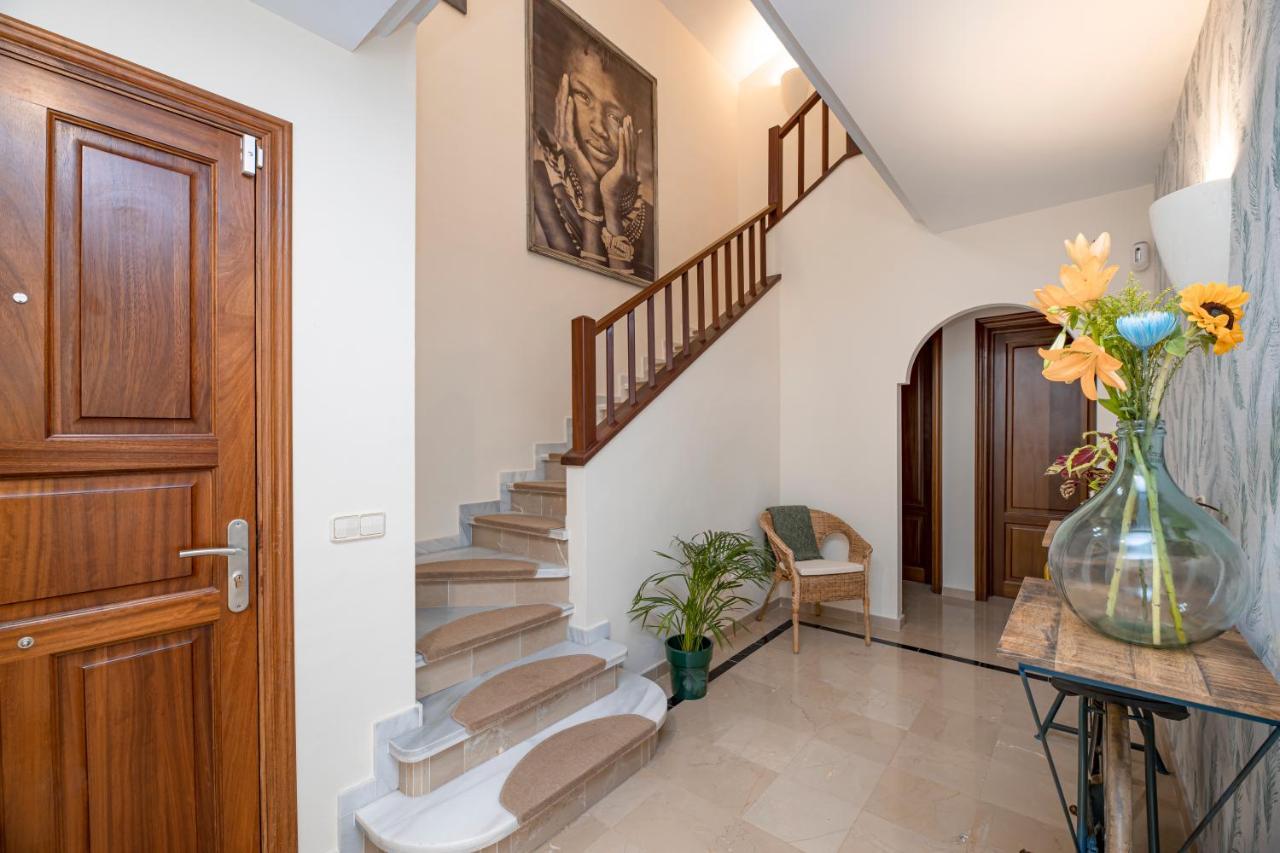 פלאיה בלנקה Lanzarote Villa Zafiro Game Room 16 מראה חיצוני תמונה