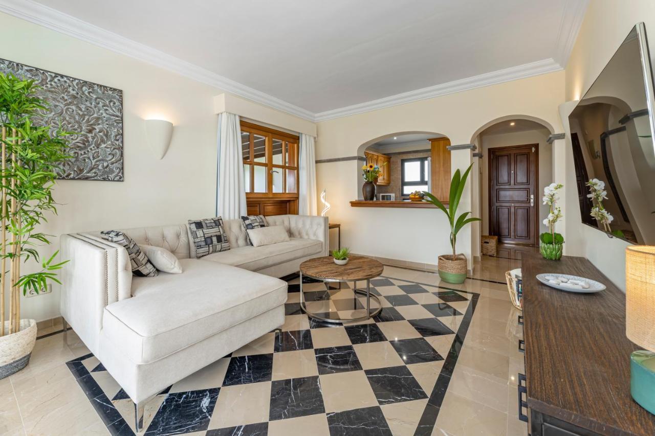 פלאיה בלנקה Lanzarote Villa Zafiro Game Room 16 מראה חיצוני תמונה